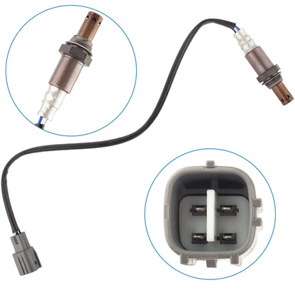 BOXI Oxygen O2 Sensor Upstream - Fit for Toyota Avalon 2005-2012, Camry 2003-2012, Highlander — product photo 3