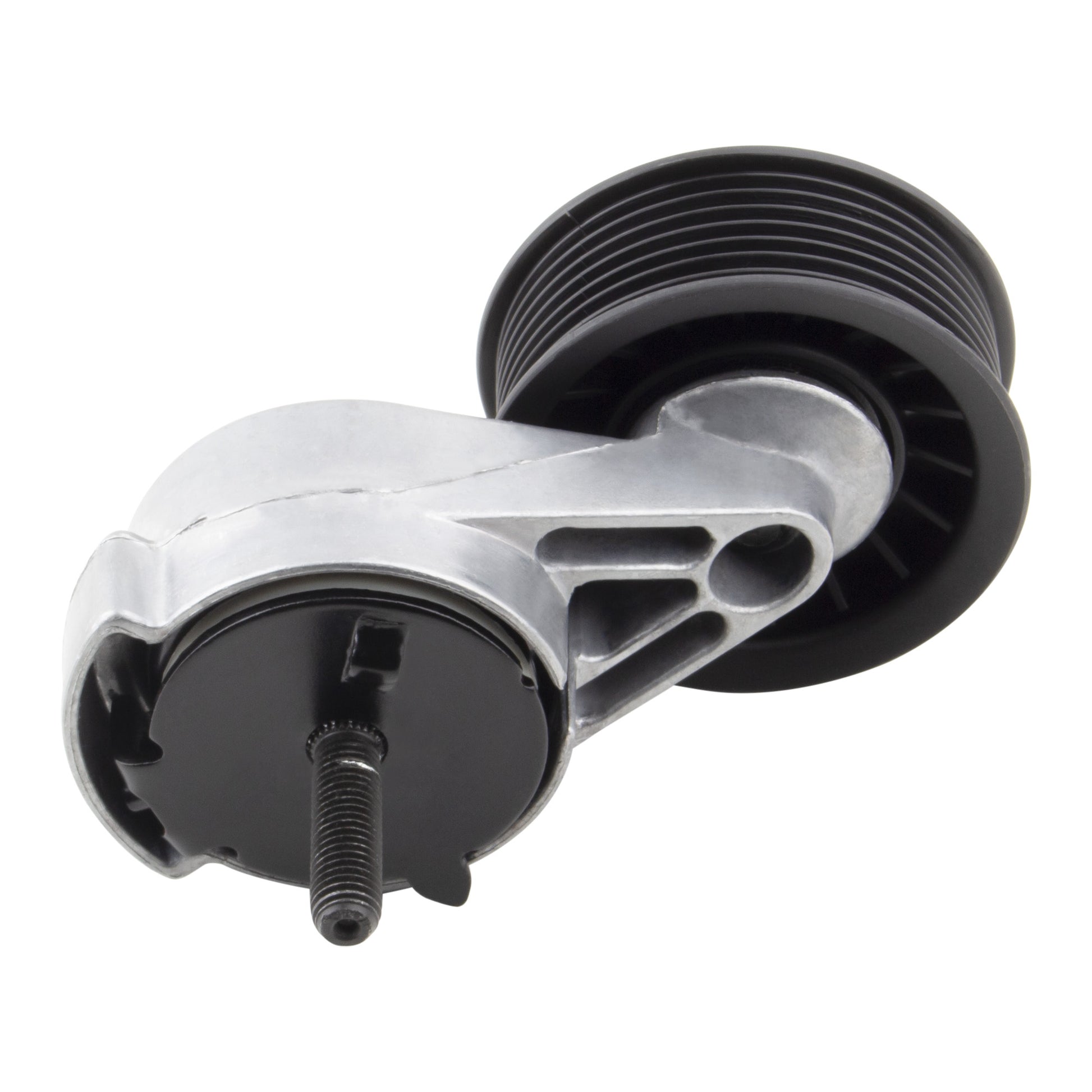 BOXI Belt Tensioner & Pulley Assembly for Dodge B150 D150 Dakota Durango Ram 1500 2500 3500 — product photo 2
