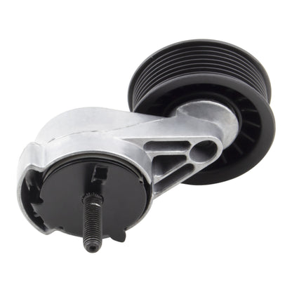 BOXI Belt Tensioner & Pulley Assembly for Dodge B150 D150 Dakota Durango Ram 1500 2500 3500 — product photo 2
