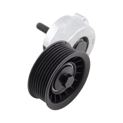 BOXI Belt Tensioner & Pulley Assembly for Dodge B150 D150 Dakota Durango Ram 1500 2500 3500 — product photo 3