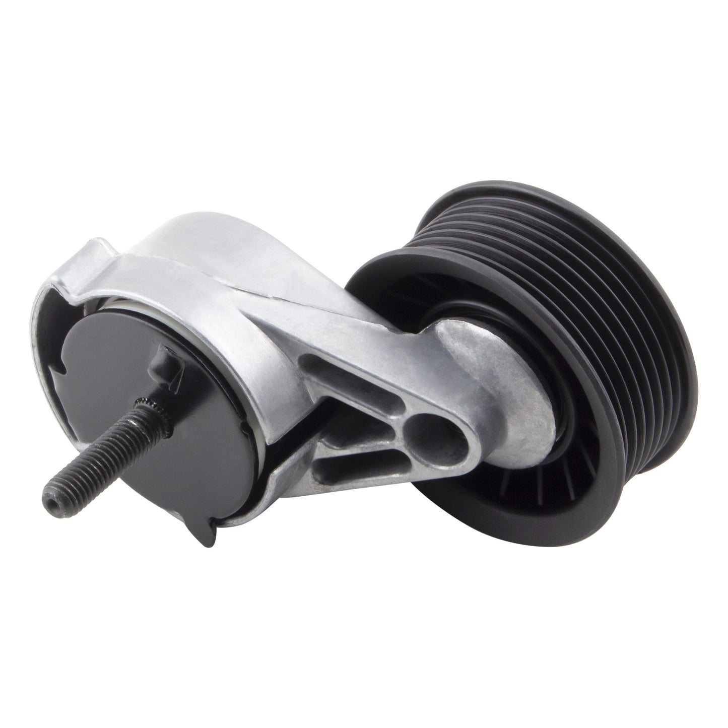 BOXI Belt Tensioner & Pulley Assembly for Dodge B150 D150 Dakota Durango Ram 1500 2500 3500 — product photo 4