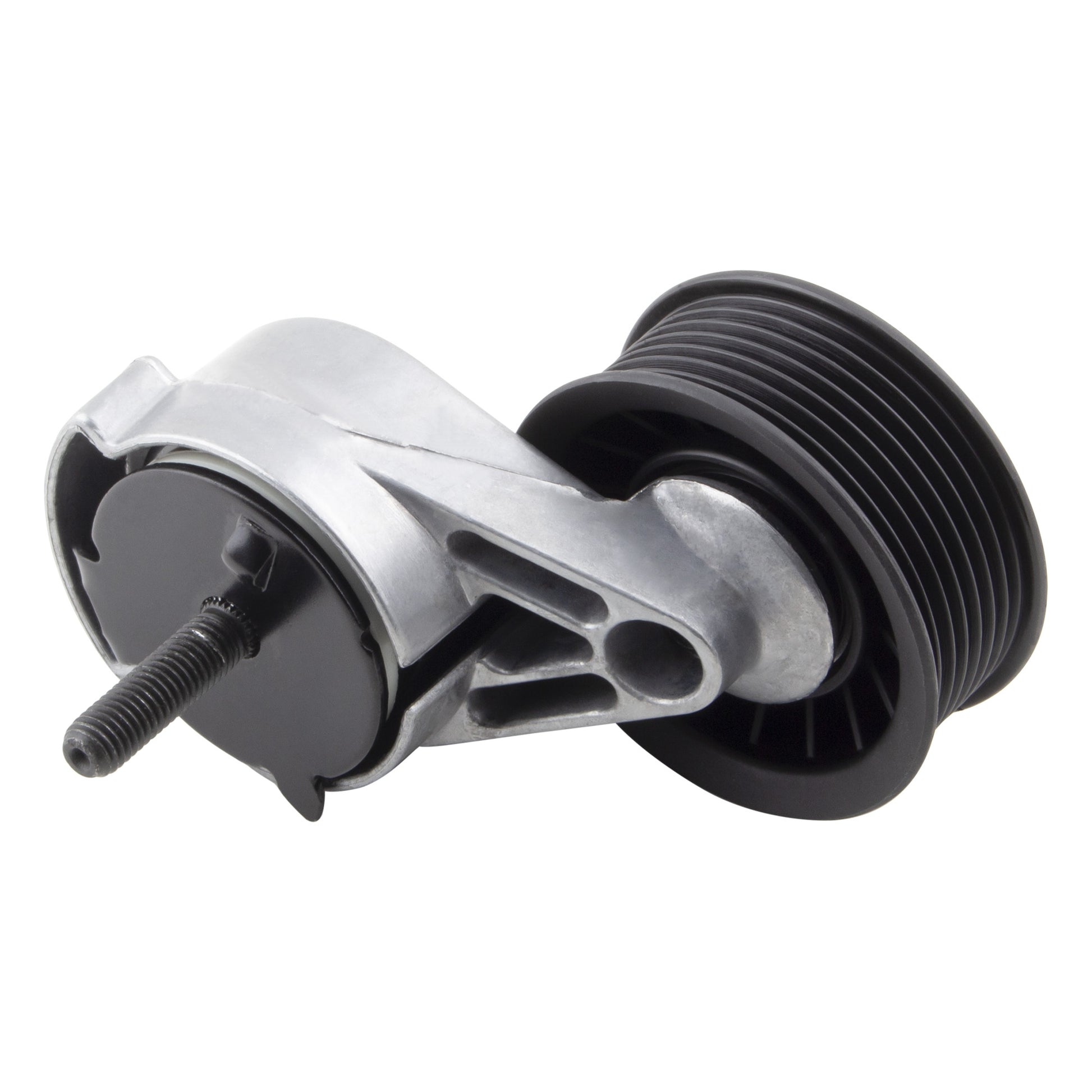 BOXI Belt Tensioner & Pulley Assembly for Dodge B150 D150 Dakota Durango Ram 1500 2500 3500 — product photo 4