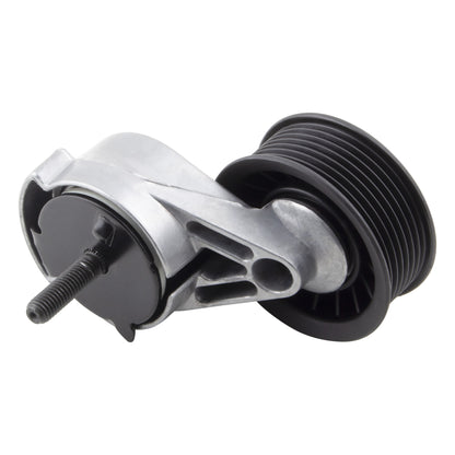 BOXI Belt Tensioner & Pulley Assembly for Dodge B150 D150 Dakota Durango Ram 1500 2500 3500 — product photo 4