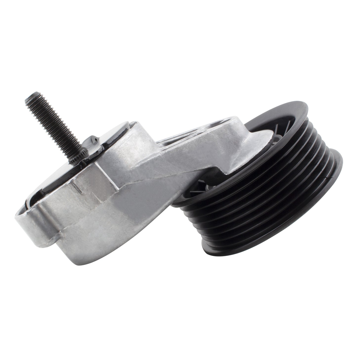 BOXI Belt Tensioner & Pulley Assembly for Dodge B150 D150 Dakota Durango Ram 1500 2500 3500 — product photo 5