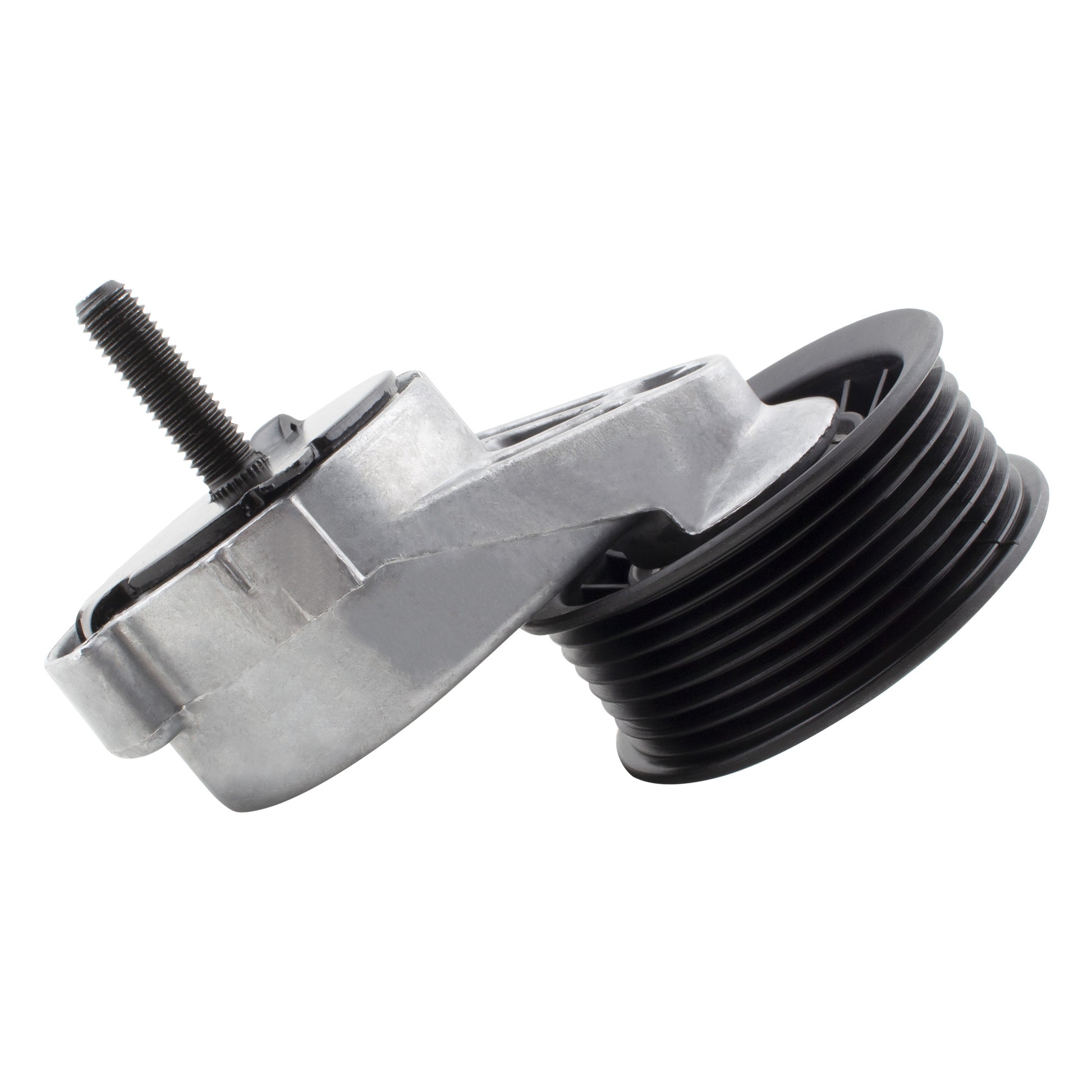 BOXI Belt Tensioner & Pulley Assembly for Dodge B150 D150 Dakota Durango Ram 1500 2500 3500 — product photo 5
