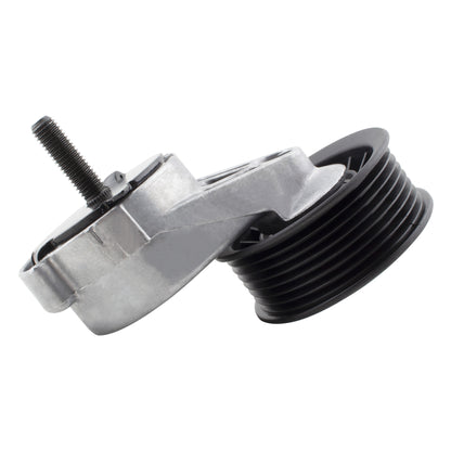 BOXI Belt Tensioner & Pulley Assembly for Dodge B150 D150 Dakota Durango Ram 1500 2500 3500 — product photo 5