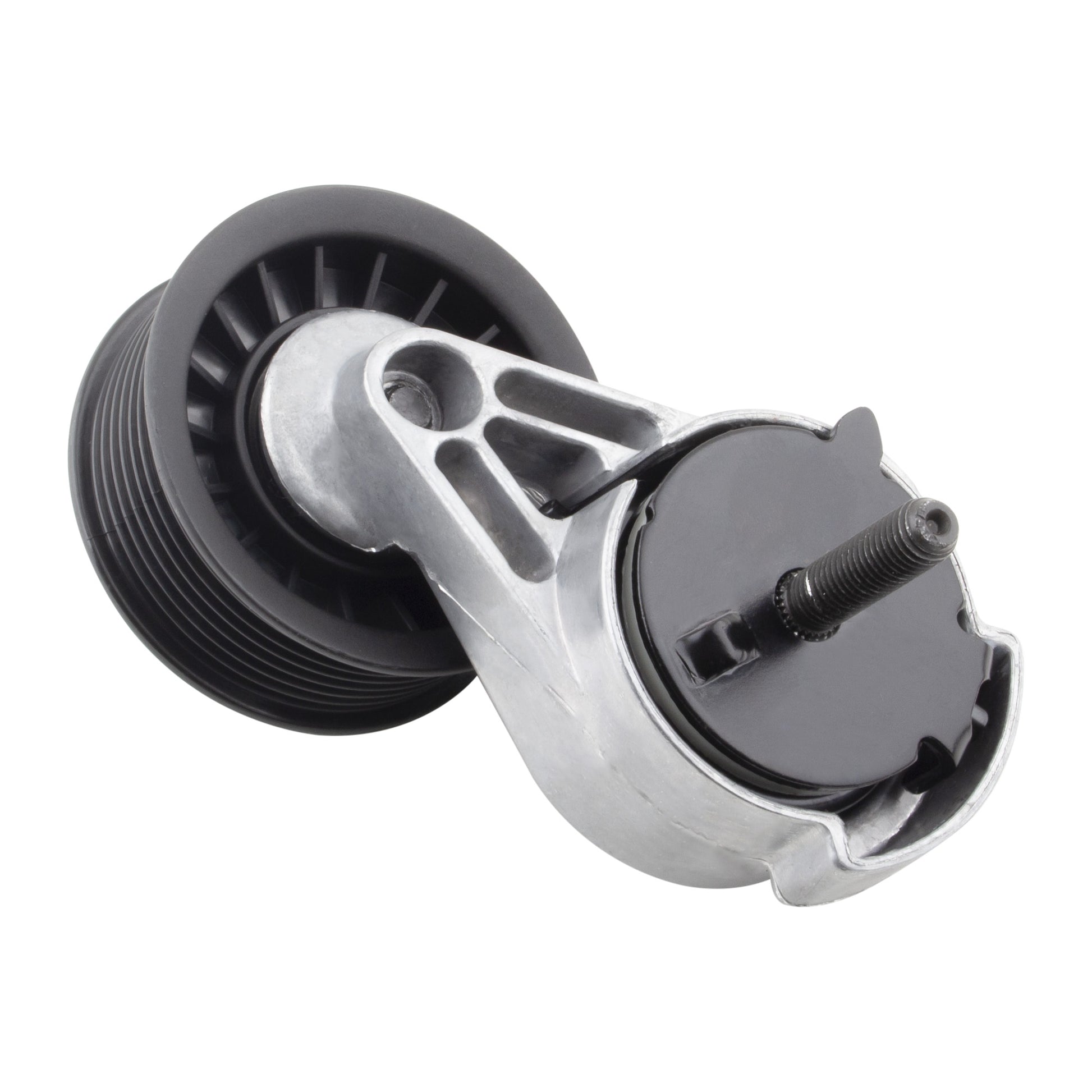 BOXI Belt Tensioner & Pulley Assembly for Dodge B150 D150 Dakota Durango Ram 1500 2500 3500 — product photo 6
