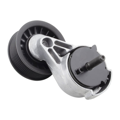 BOXI Belt Tensioner & Pulley Assembly for Dodge B150 D150 Dakota Durango Ram 1500 2500 3500 — product photo 6