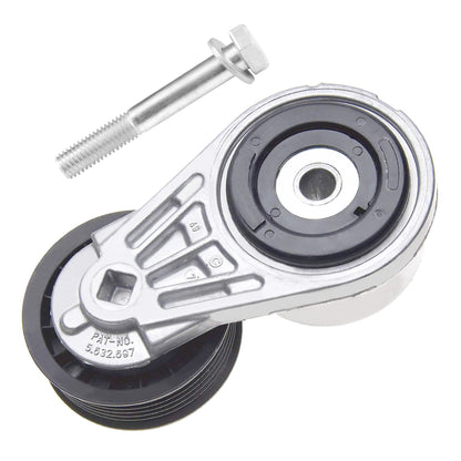BOXI Automatic Belt Tensioner Assembly For Chevy For Gmc C1500 C2500 C3500 K1500 K2500 K3500 — product photo 2