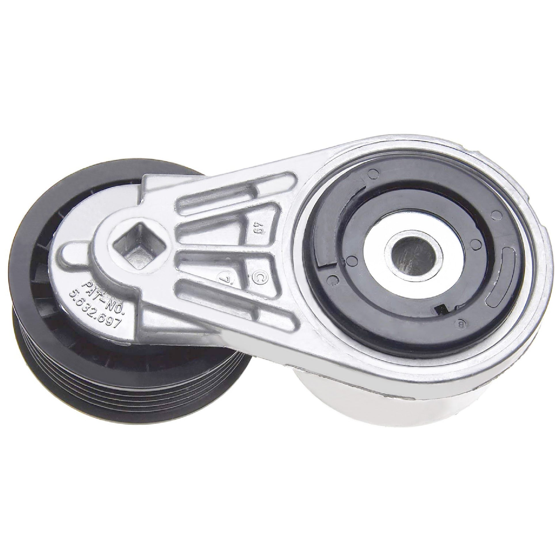 BOXI Automatic Belt Tensioner Assembly For Chevy For Gmc C1500 C2500 C3500 K1500 K2500 K3500 — product photo 4