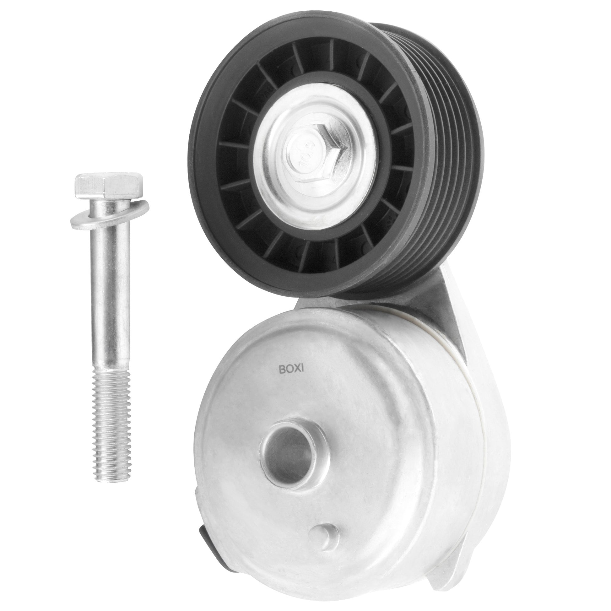 BOXI Automatic Belt Tensioner Assembly For Chevy For Gmc C1500 C2500 C3500 K1500 K2500 K3500 — product photo 5