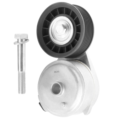 BOXI Automatic Belt Tensioner Assembly For Chevy For Gmc C1500 C2500 C3500 K1500 K2500 K3500 — product photo 5