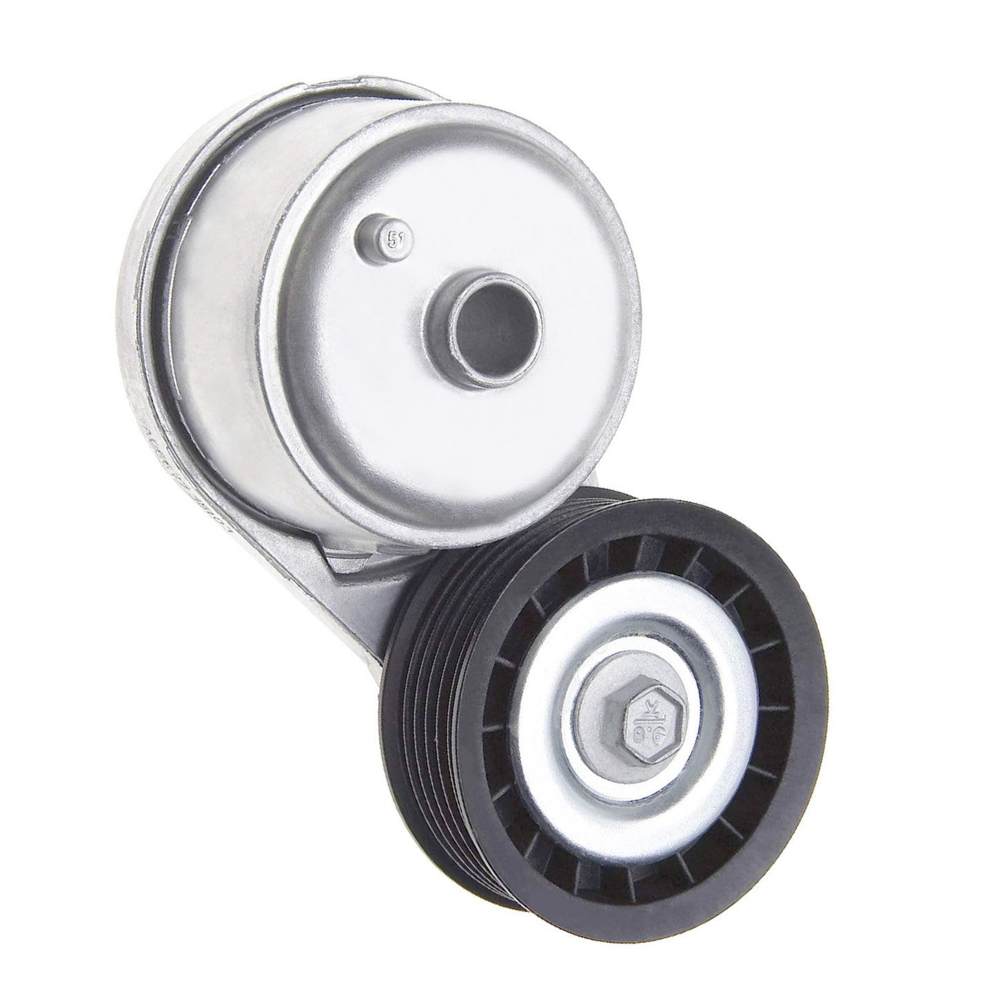 BOXI Automatic Belt Tensioner Assembly For Chevy For Gmc C1500 C2500 C3500 K1500 K2500 K3500 — product photo 6