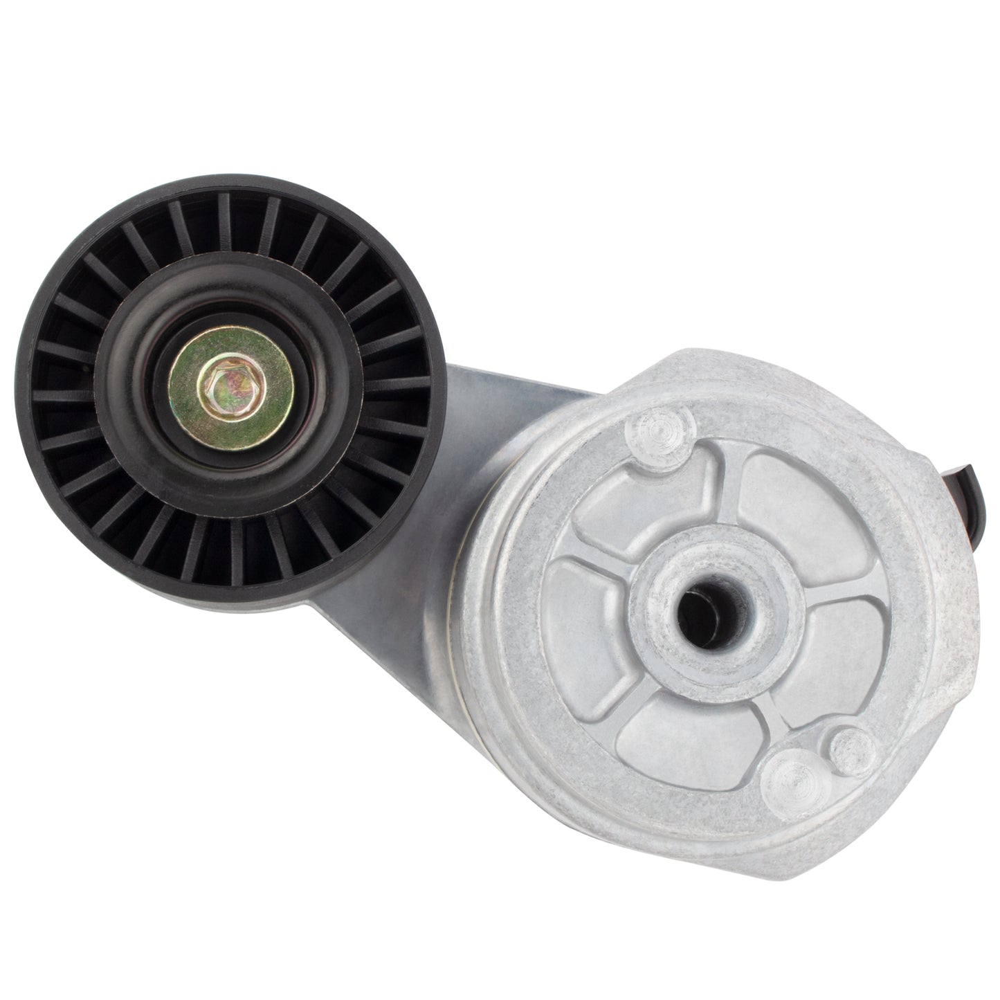 BOXI Automatic Belt Tensioner for Dodge Ram 2500 3500 2003-2010 5.9L 6.7L — product photo 3