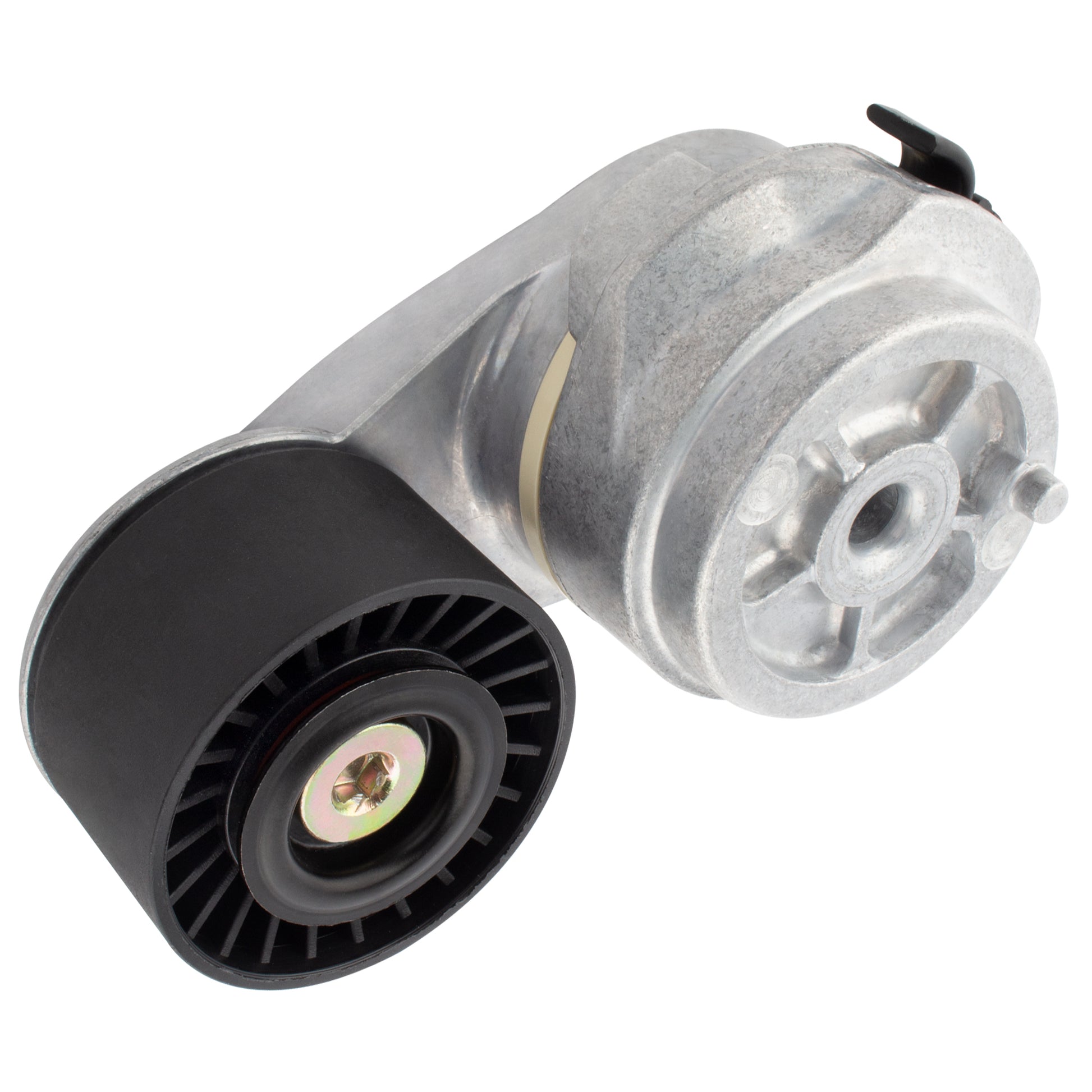 BOXI Automatic Belt Tensioner for Dodge Ram 2500 3500 2003-2010 5.9L 6.7L — product photo 4