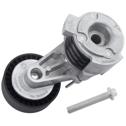 BOXI Automatic Tensioner Assembly Replacement for BMW 128i 325i 325xi 328i 328xi 330i 330xi 525i