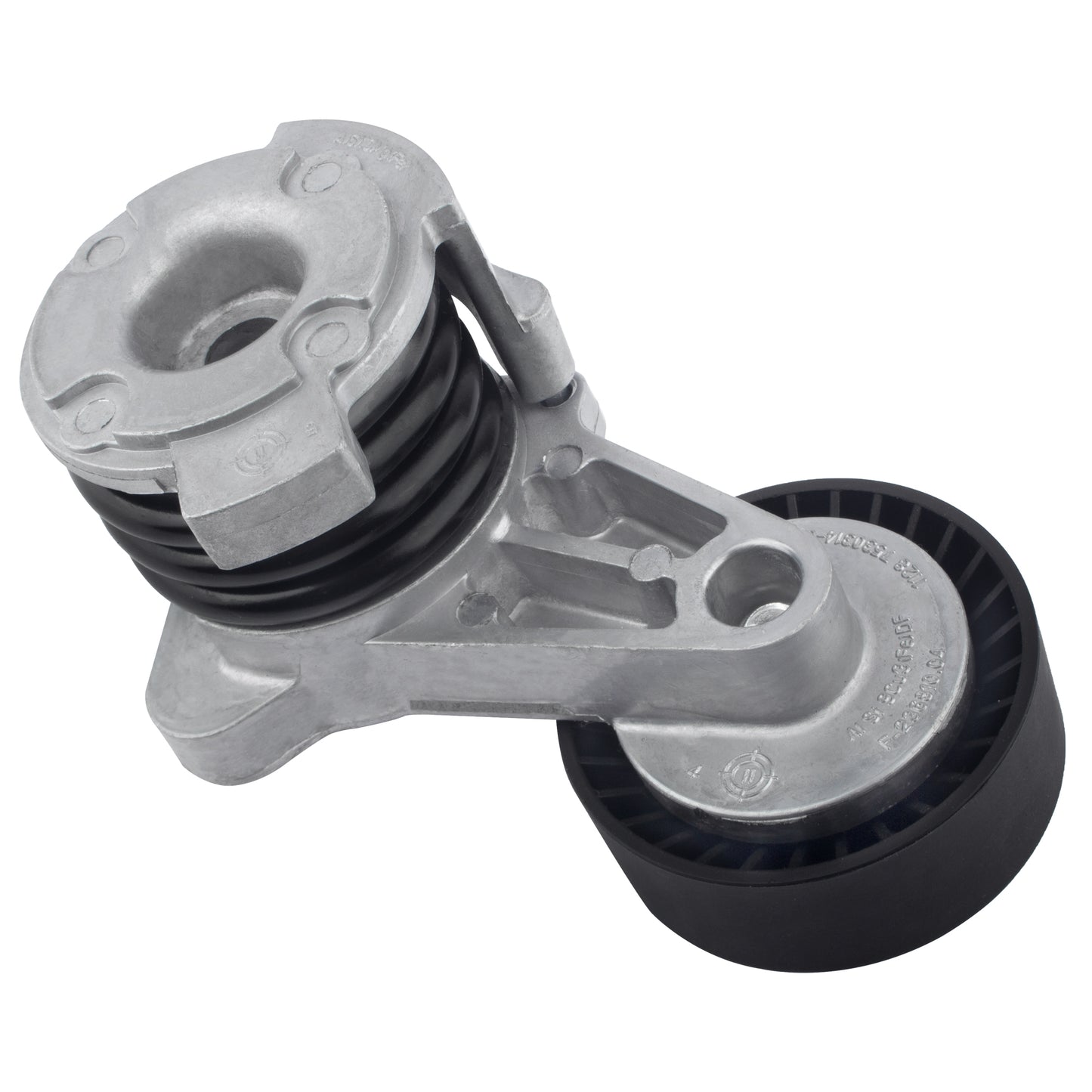 BOXI Automatic Tensioner Assembly Replacement for BMW 128i 325i 325xi 328i 328xi 330i 330xi 525i — product photo 3