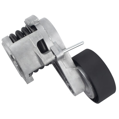 BOXI Automatic Tensioner Assembly Replacement for BMW 128i 325i 325xi 328i 328xi 330i 330xi 525i — product photo 4