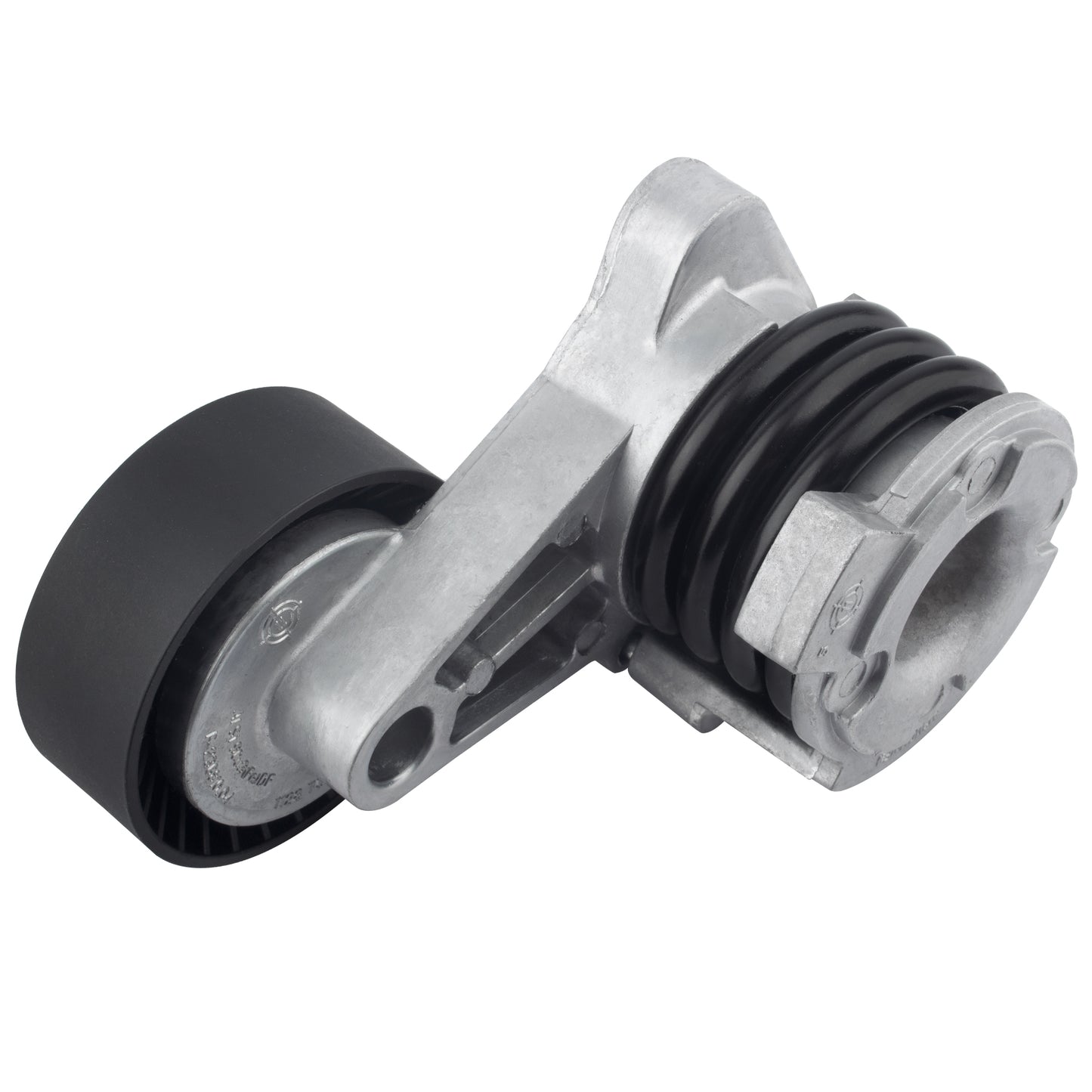 BOXI Automatic Tensioner Assembly Replacement for BMW 128i 325i 325xi 328i 328xi 330i 330xi 525i — product photo 6