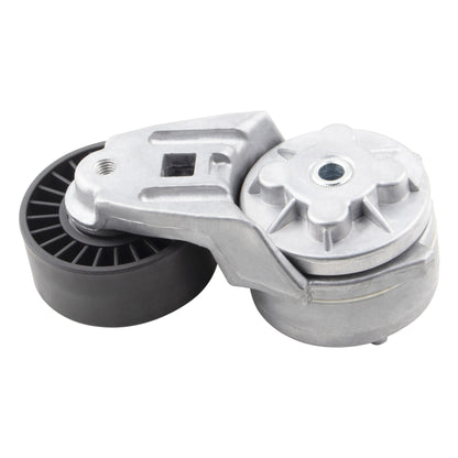 BOXI Belt Tensioner Assembly w/Pulley Fits for Dodge D250 Base D350 Base 1989-1993 / for Dodge Ram — product photo 2