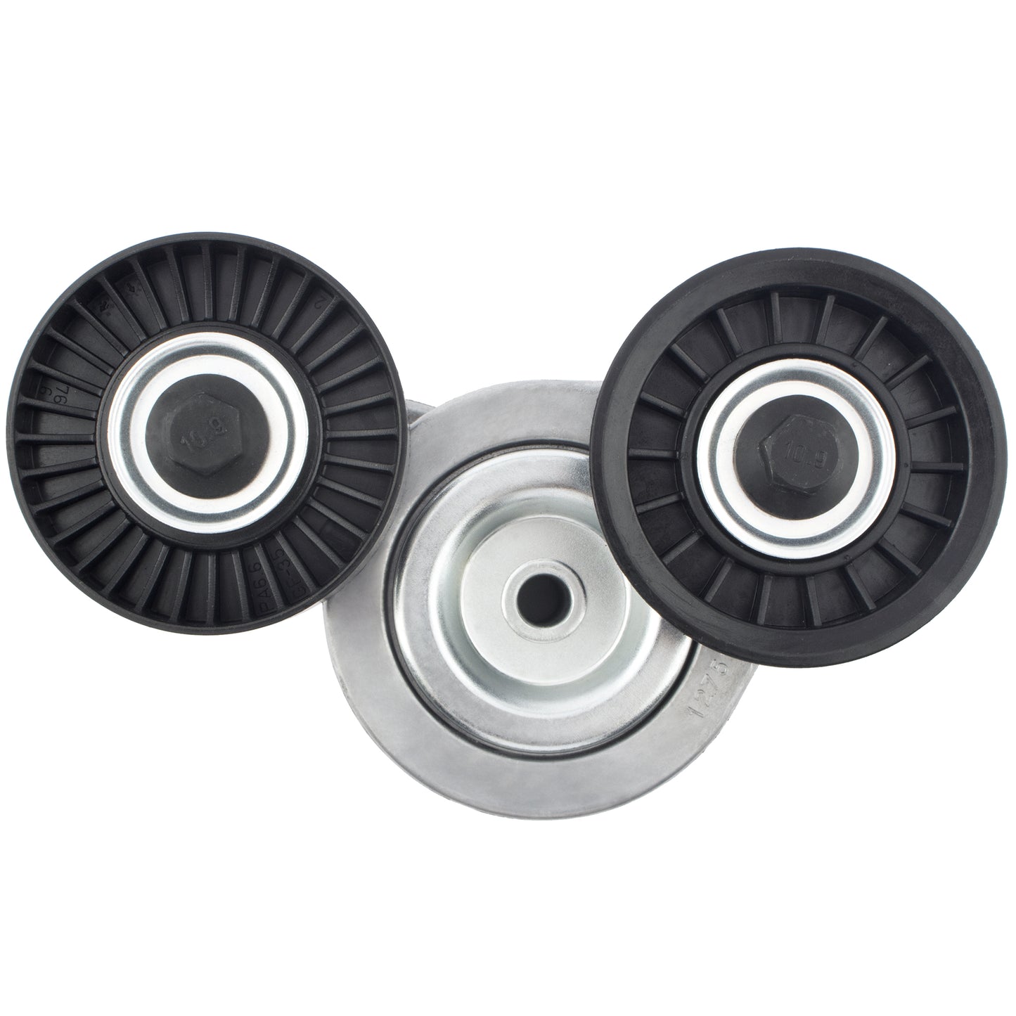 BOXI Belt Tensioner Assembly for Chrysler Aspen 2007-2009