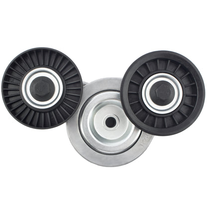 BOXI Belt Tensioner Assembly for Chrysler Aspen 2007-2009