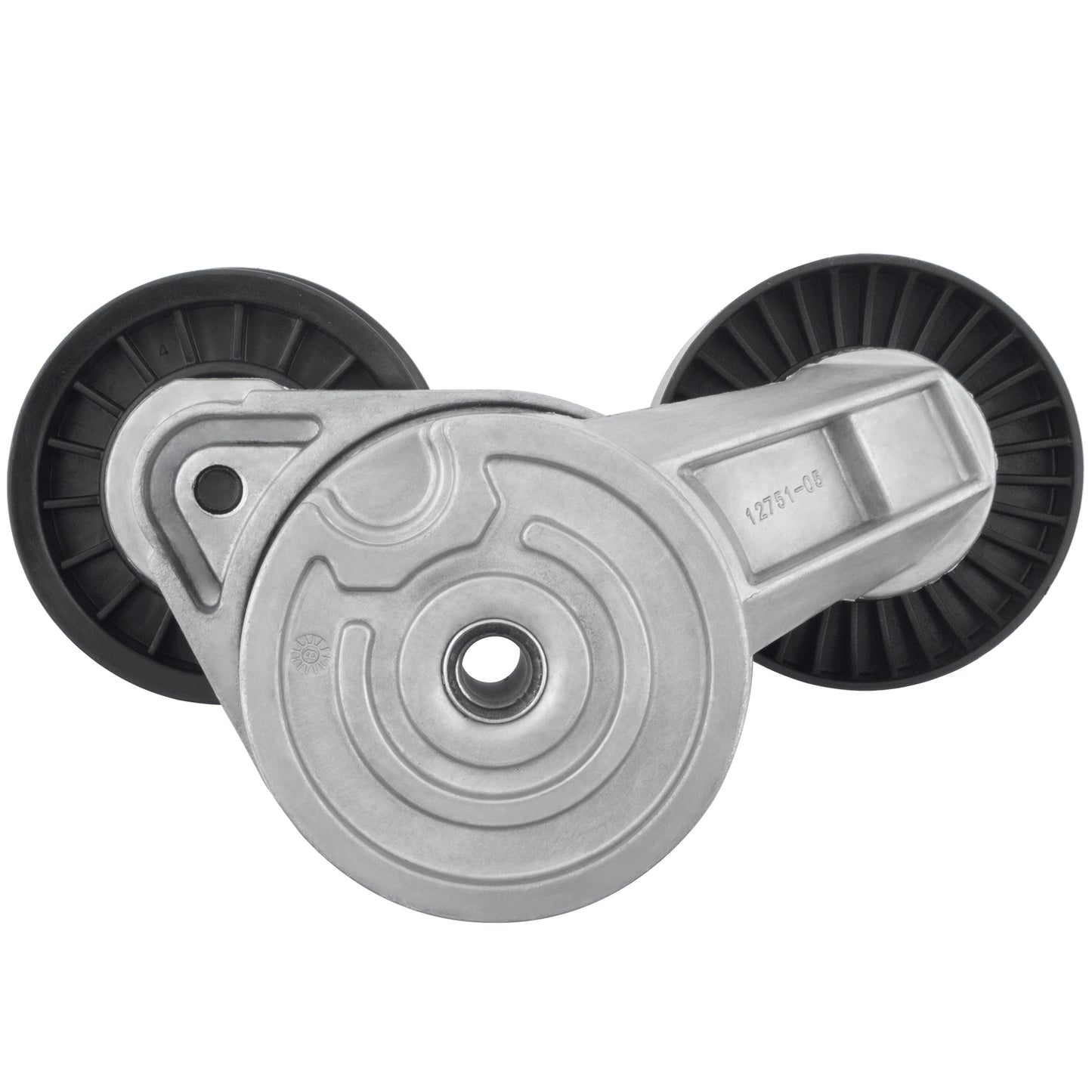 BOXI Belt Tensioner Assembly for Chrysler Aspen 2007-2009 — product photo 2