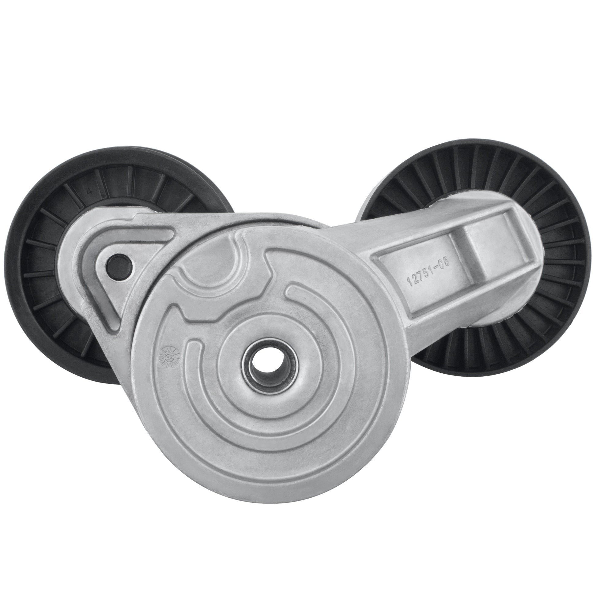 BOXI Belt Tensioner Assembly for Chrysler Aspen 2007-2009 — product photo 2