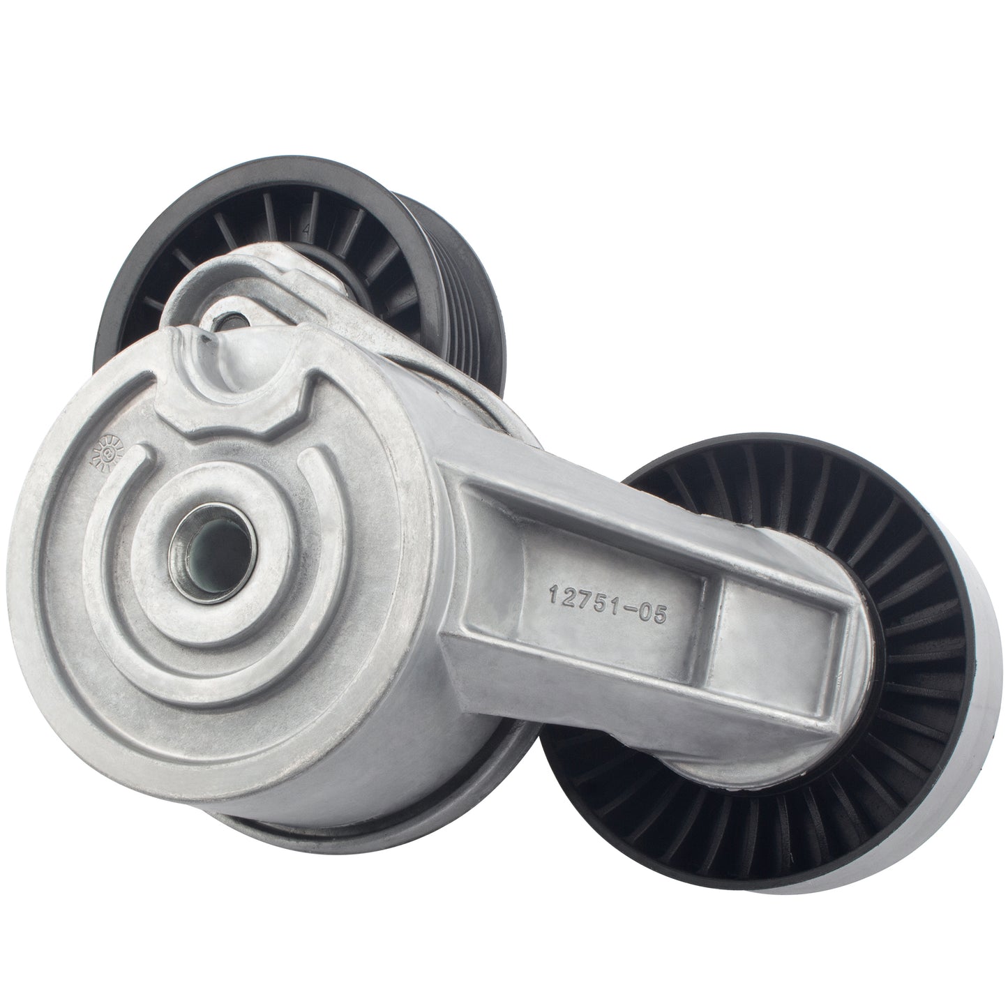 BOXI Belt Tensioner Assembly for Chrysler Aspen 2007-2009 — product photo 3
