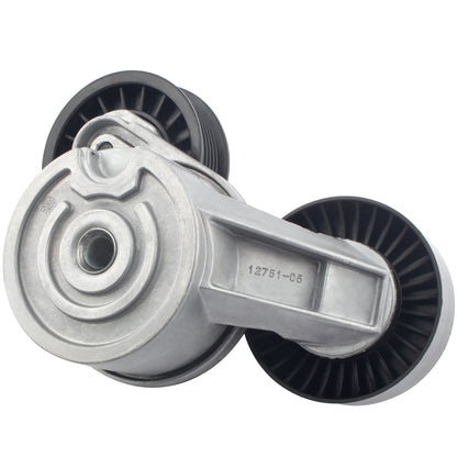 BOXI Belt Tensioner Assembly for Chrysler Aspen 2007-2009 — product photo 3