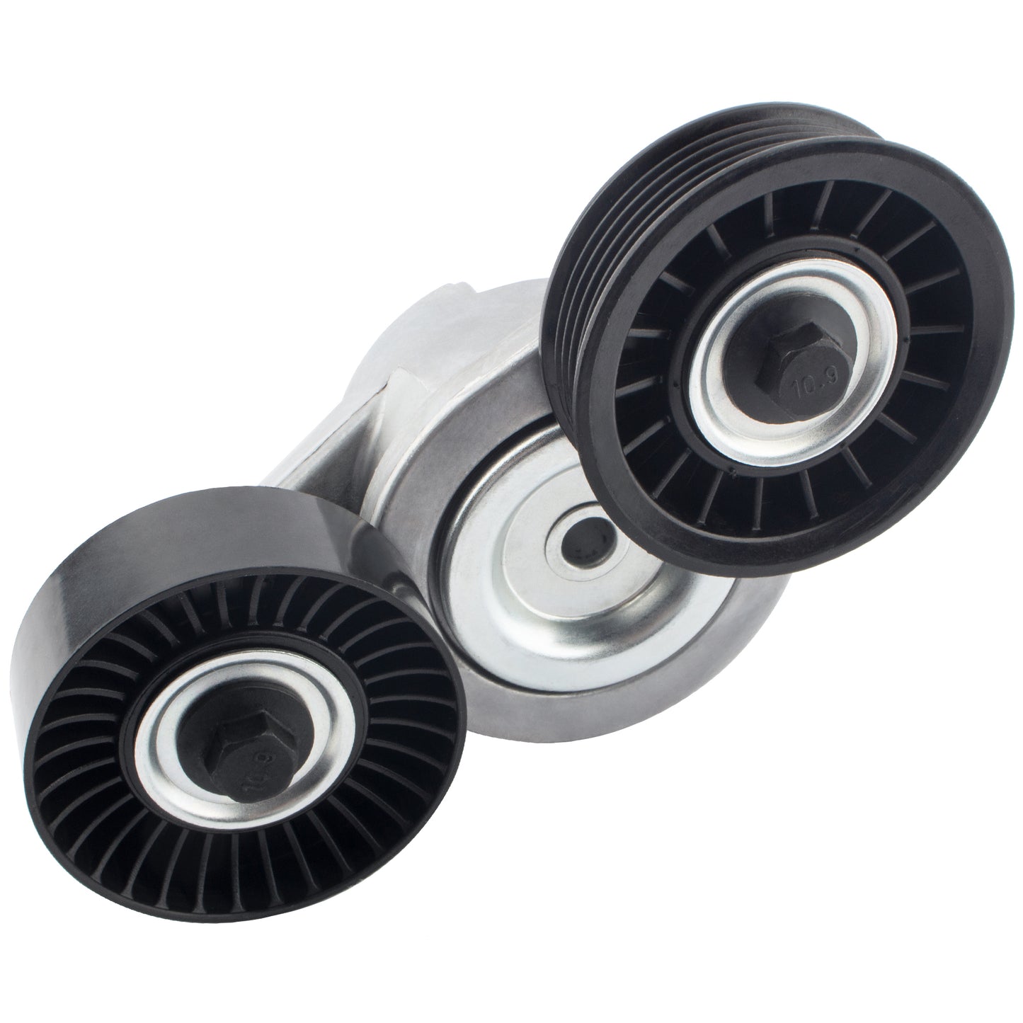 BOXI Belt Tensioner Assembly for Chrysler Aspen 2007-2009 — product photo 5