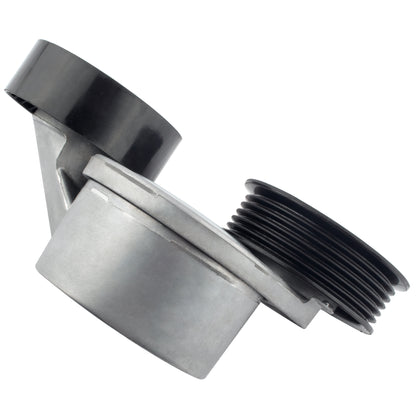 BOXI Belt Tensioner Assembly for Chrysler Aspen 2007-2009 — product photo 6