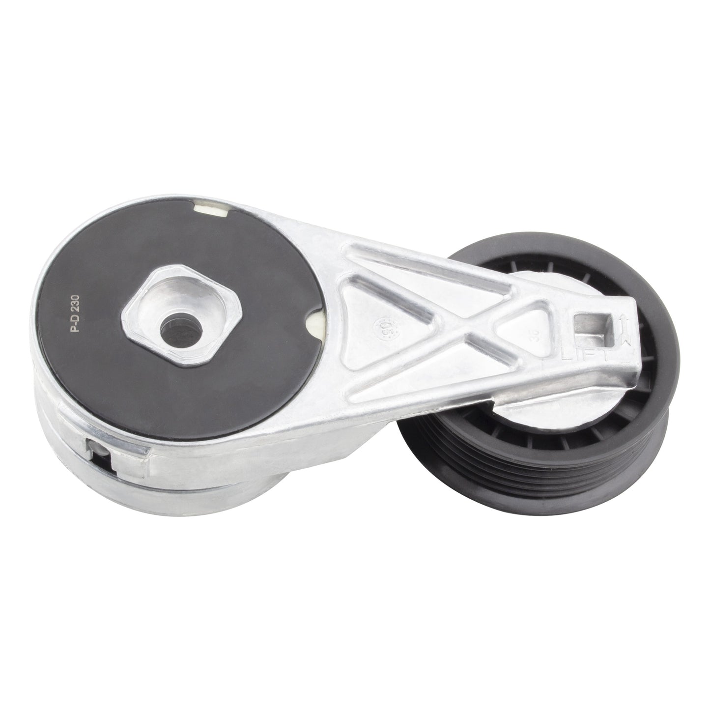 BOXI Automatic Belt Tensioner for Buick Rendezvous Terraza — product photo 2