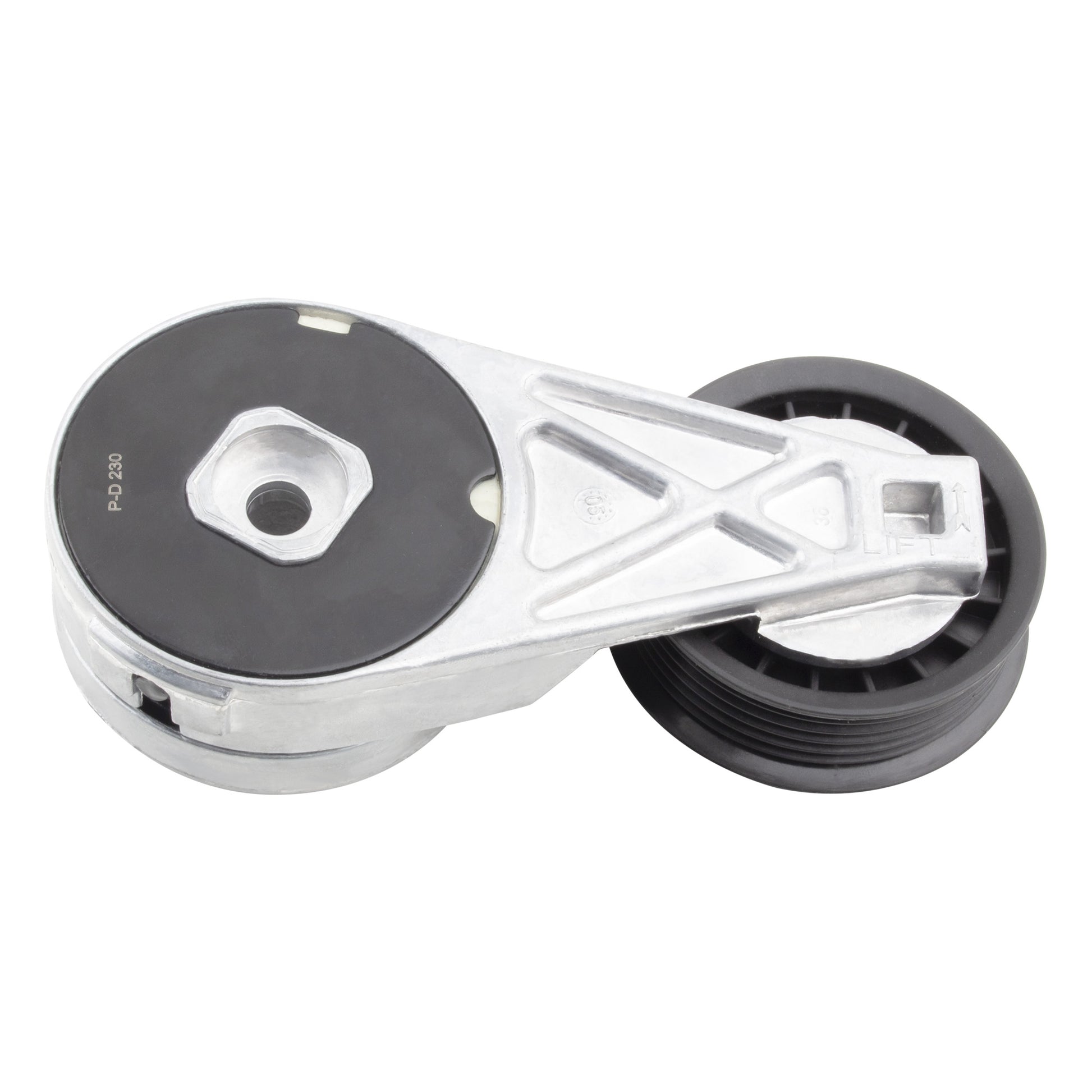BOXI Automatic Belt Tensioner for Buick Rendezvous Terraza — product photo 2