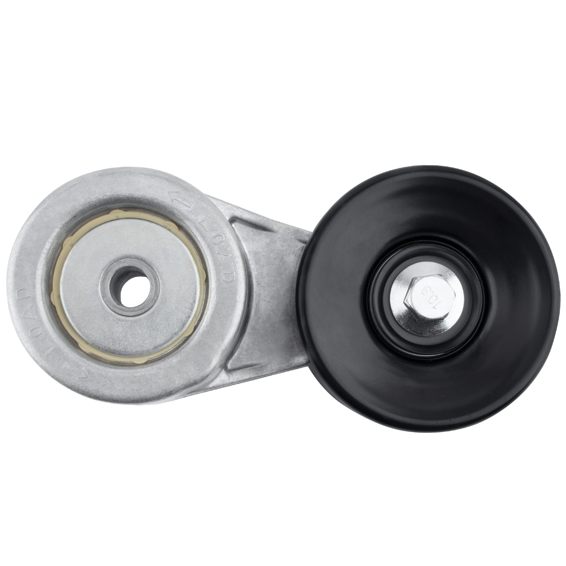 BOXI Belt Tensioner Assembly Fits for Chevy for GMC Pickup for Hummer for Oldsmobile 1987-1996 — product photo 2