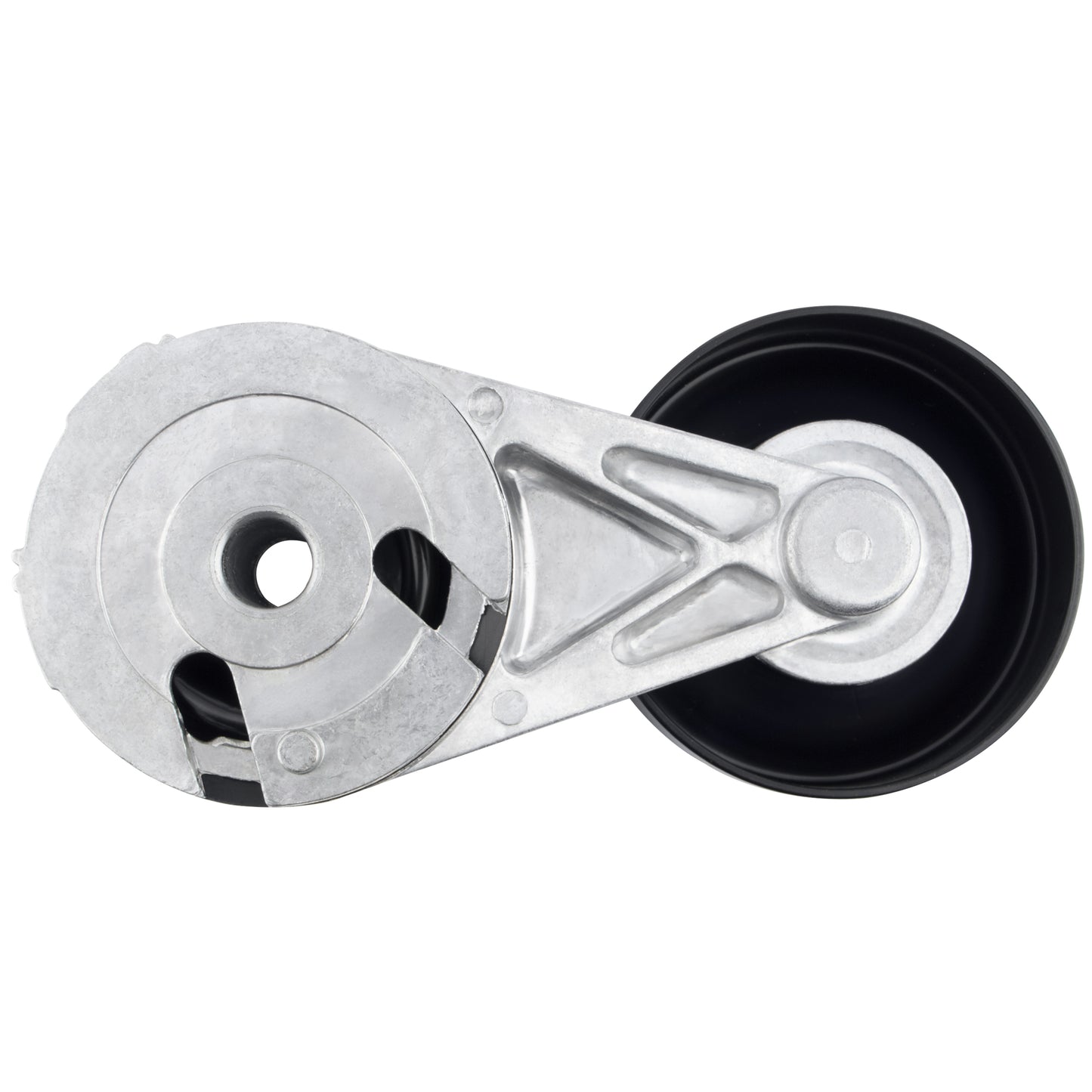 BOXI Belt Tensioner Assembly Fits for Chevy for GMC Pickup for Hummer for Oldsmobile 1987-1996 — product photo 3