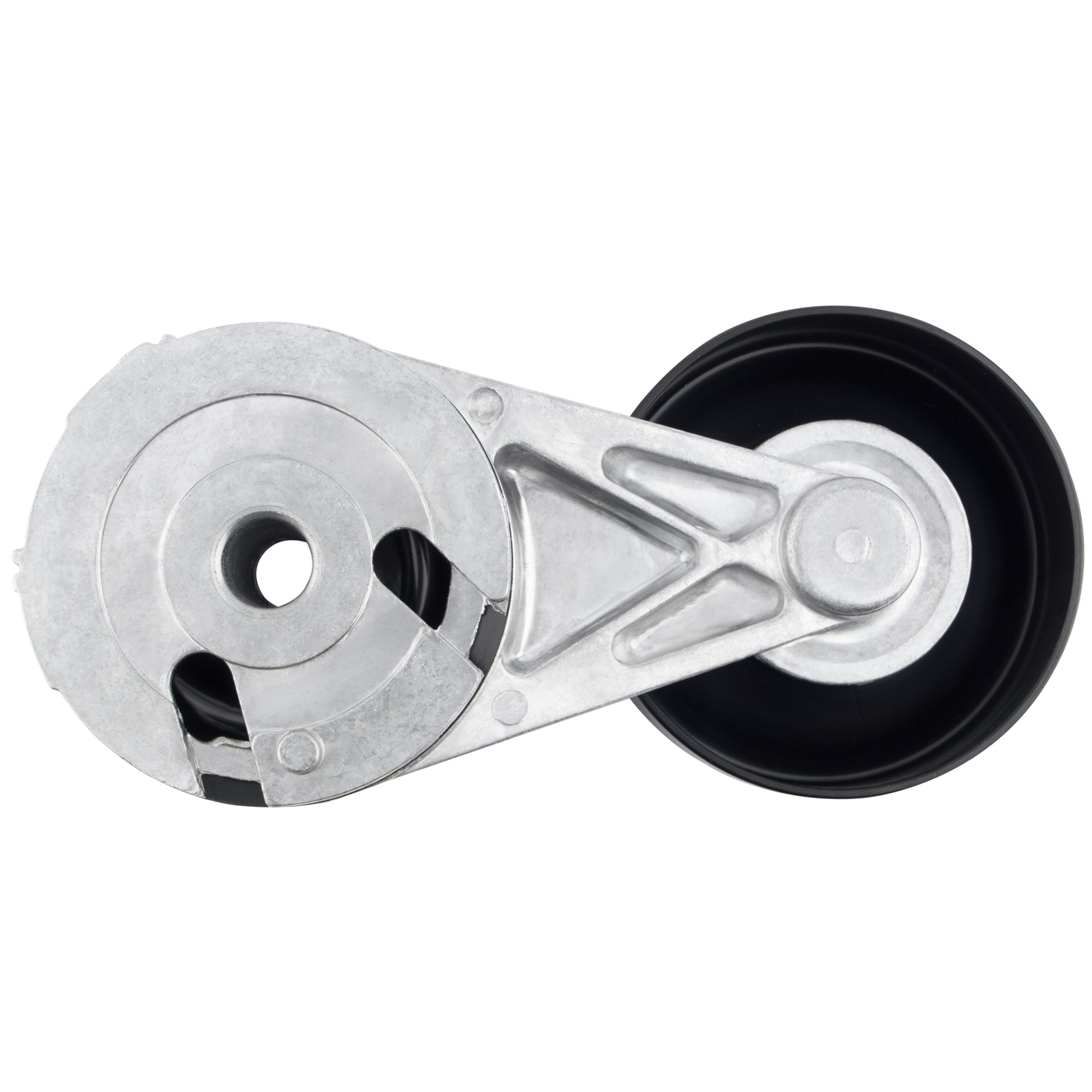 BOXI Belt Tensioner Assembly Fits for Chevy for GMC Pickup for Hummer for Oldsmobile 1987-1996 — product photo 3