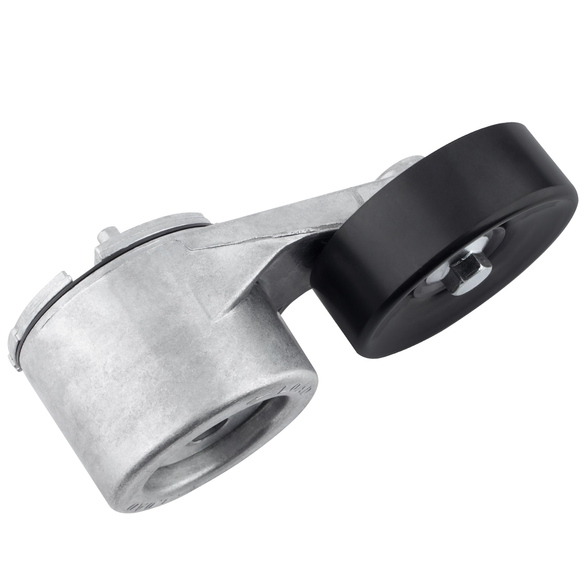 BOXI Belt Tensioner Assembly Fits for Chevy for GMC Pickup for Hummer for Oldsmobile 1987-1996 — product photo 4