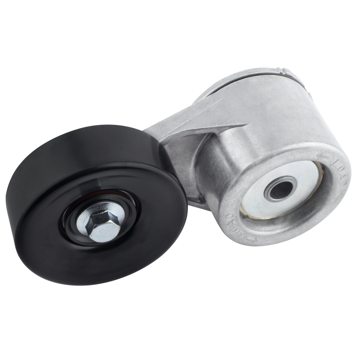 BOXI Belt Tensioner Assembly Fits for Chevy for GMC Pickup for Hummer for Oldsmobile 1987-1996 — product photo 5