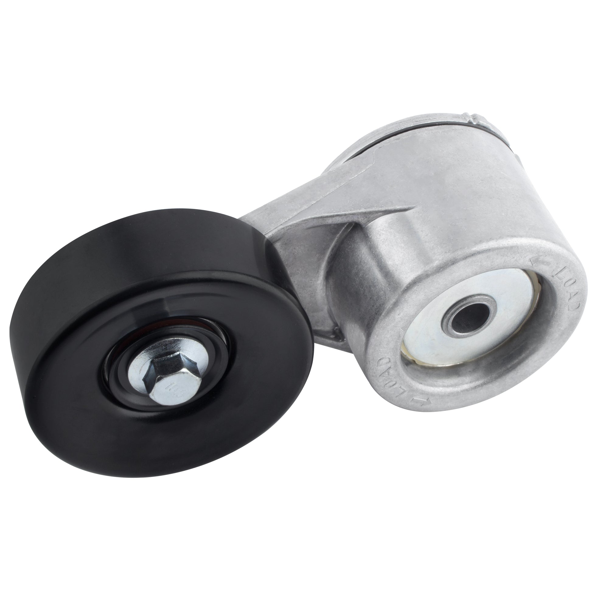 BOXI Belt Tensioner Assembly Fits for Chevy for GMC Pickup for Hummer for Oldsmobile 1987-1996 — product photo 5