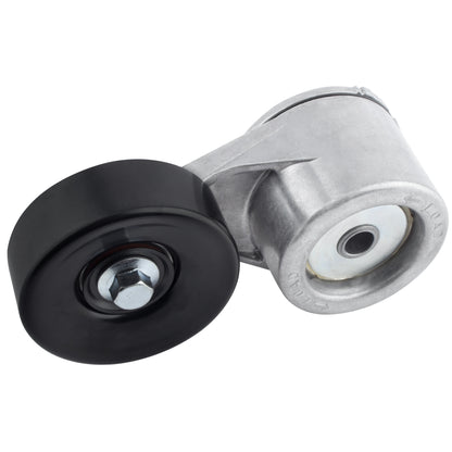 BOXI Belt Tensioner Assembly Fits for Chevy for GMC Pickup for Hummer for Oldsmobile 1987-1996 — product photo 5