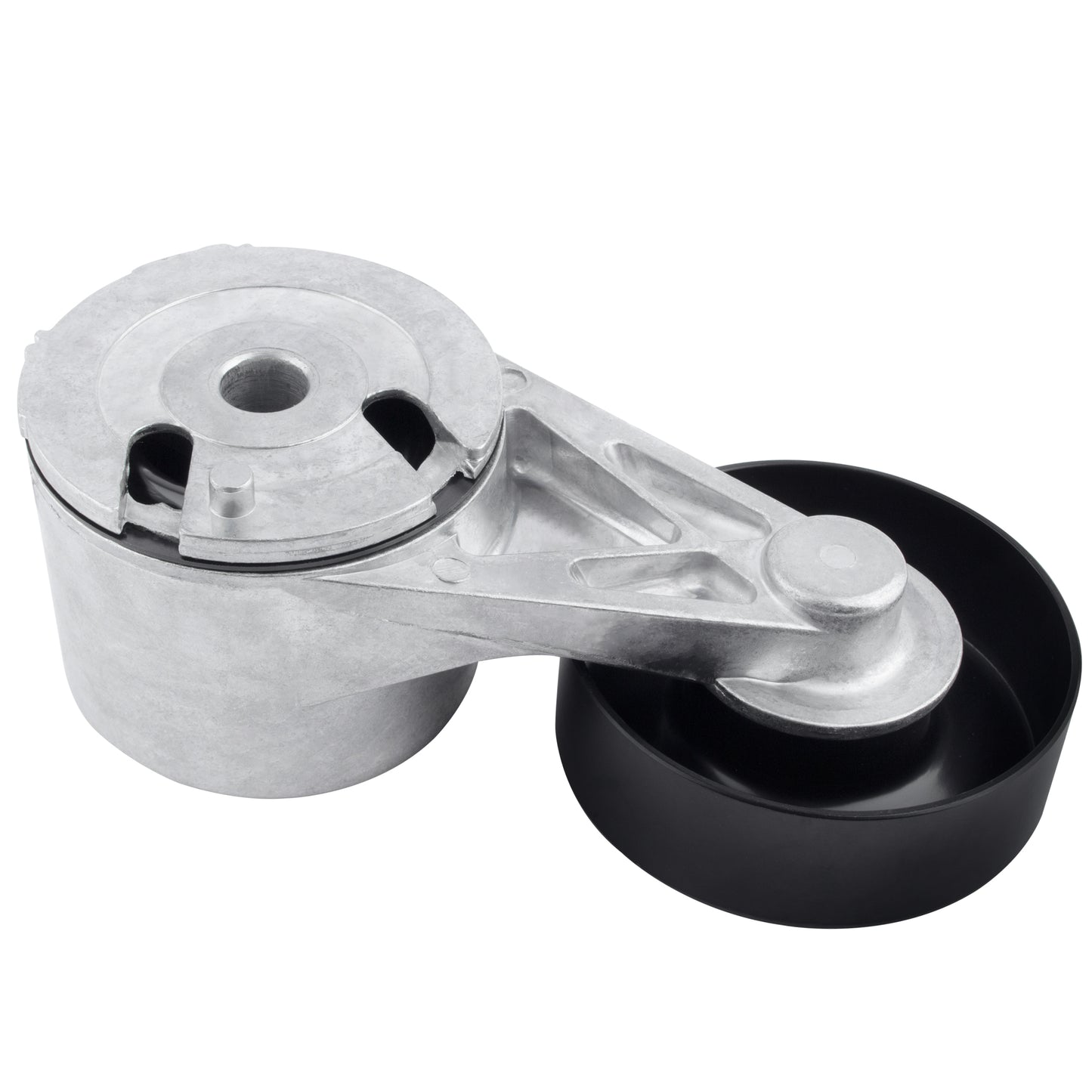 BOXI Belt Tensioner Assembly Fits for Chevy for GMC Pickup for Hummer for Oldsmobile 1987-1996 — product photo 6