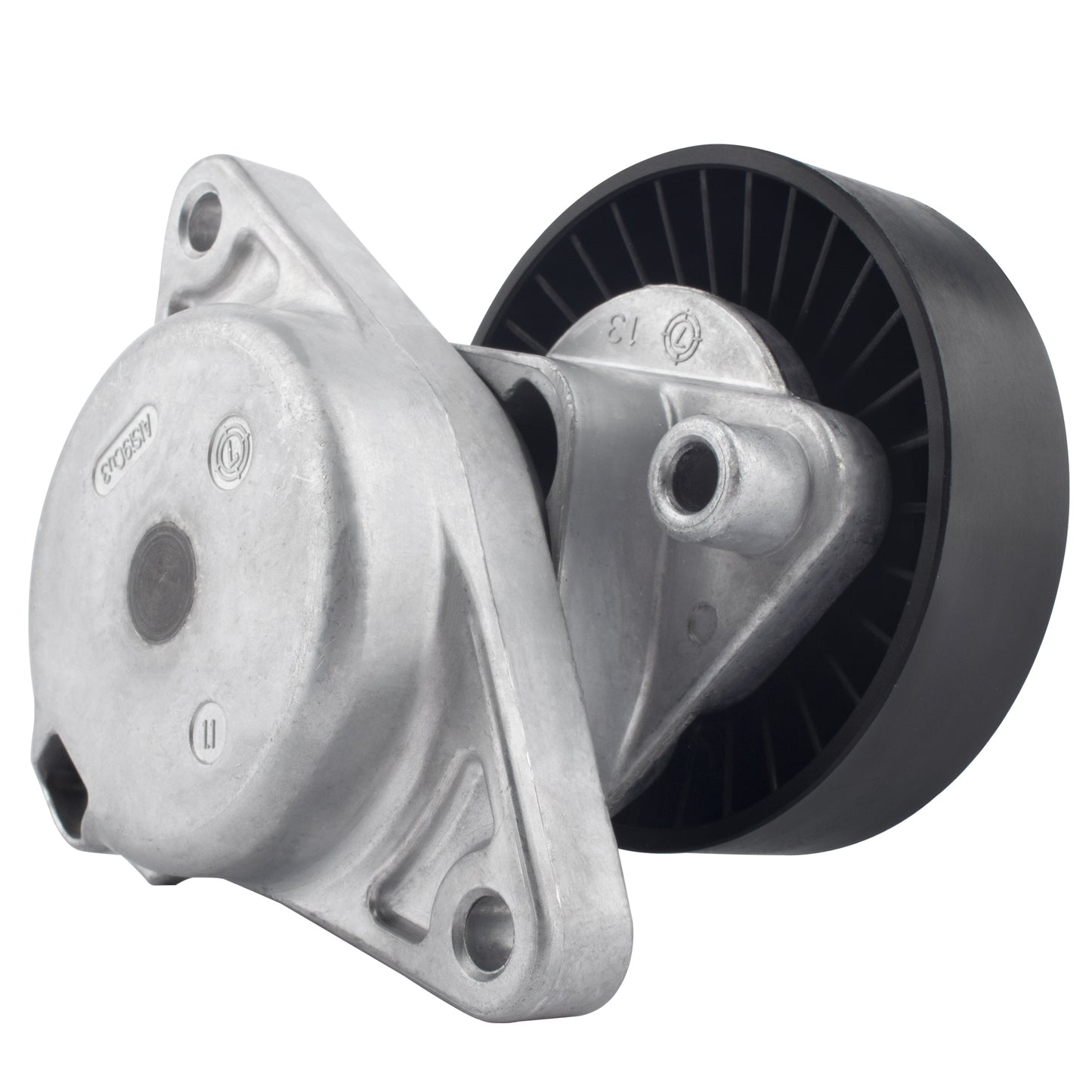 BOXI Belt Tensioner Assembly for Chrysler Crossfire 2004-2008