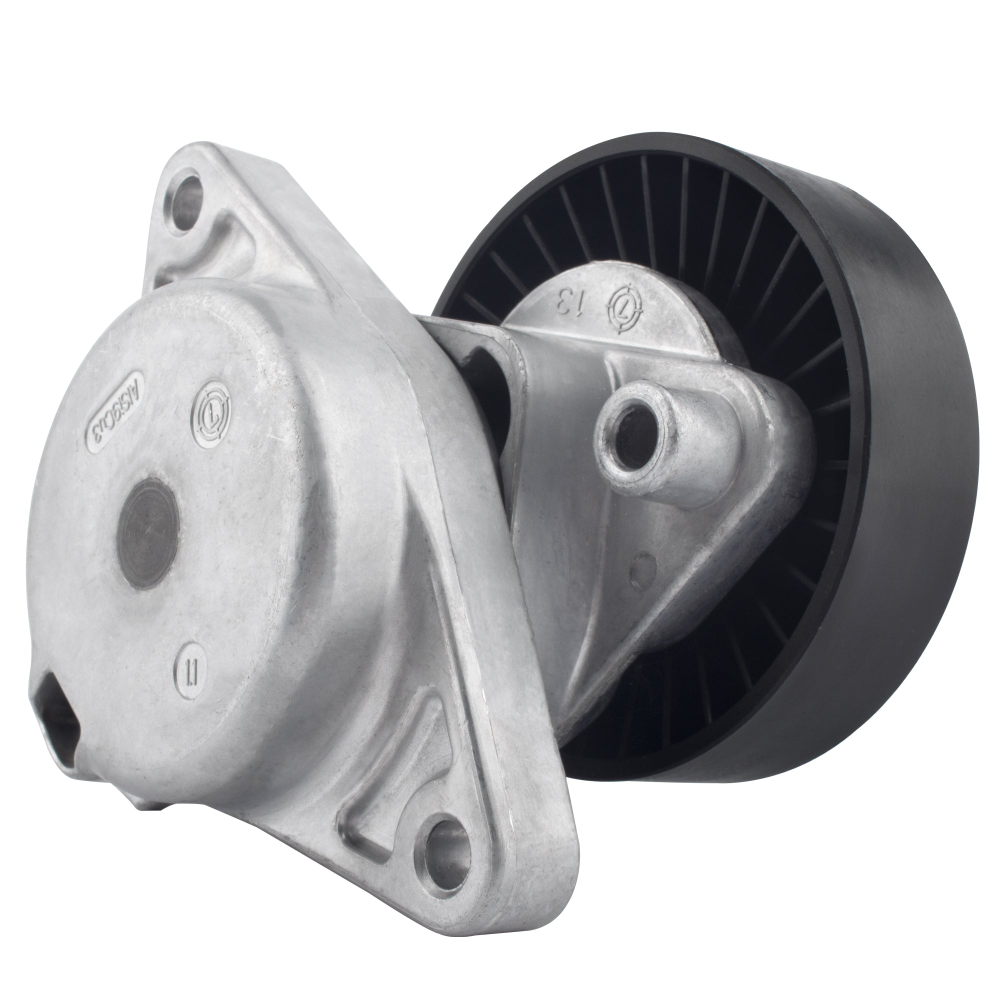 BOXI Belt Tensioner Assembly for Chrysler Crossfire 2004-2008
