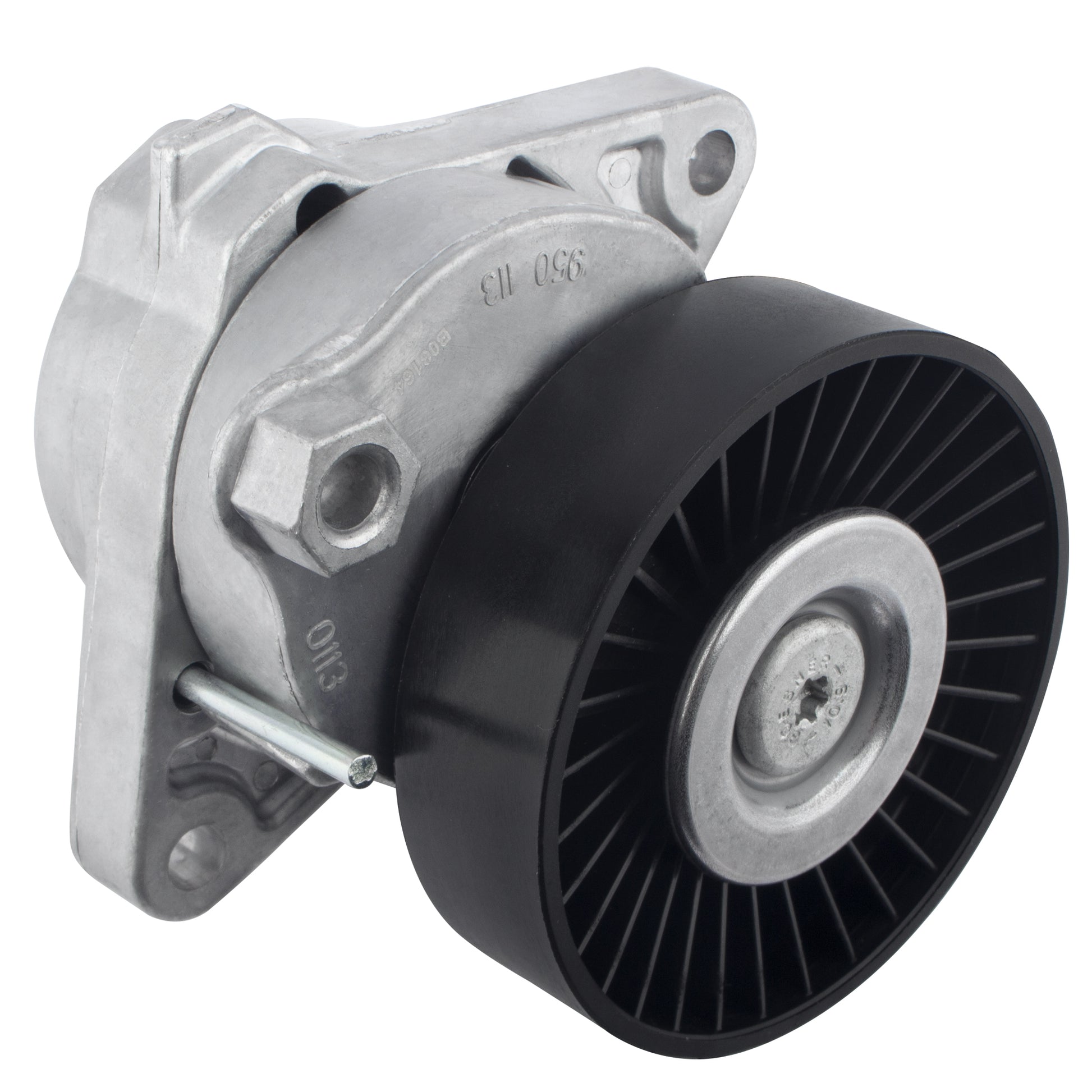 BOXI Belt Tensioner Assembly for Chrysler Crossfire 2004-2008 — product photo 2