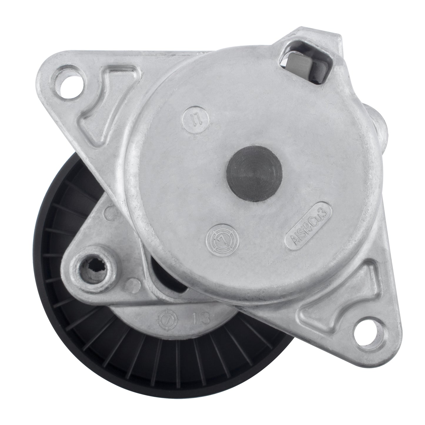 BOXI Belt Tensioner Assembly for Chrysler Crossfire 2004-2008 — product photo 3