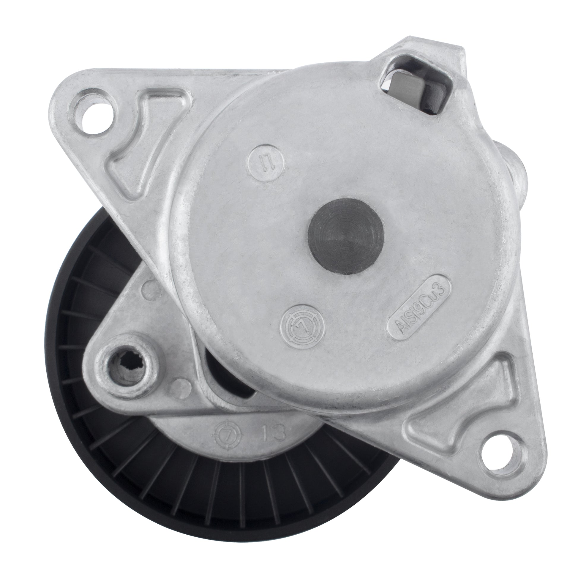 BOXI Belt Tensioner Assembly for Chrysler Crossfire 2004-2008 — product photo 3