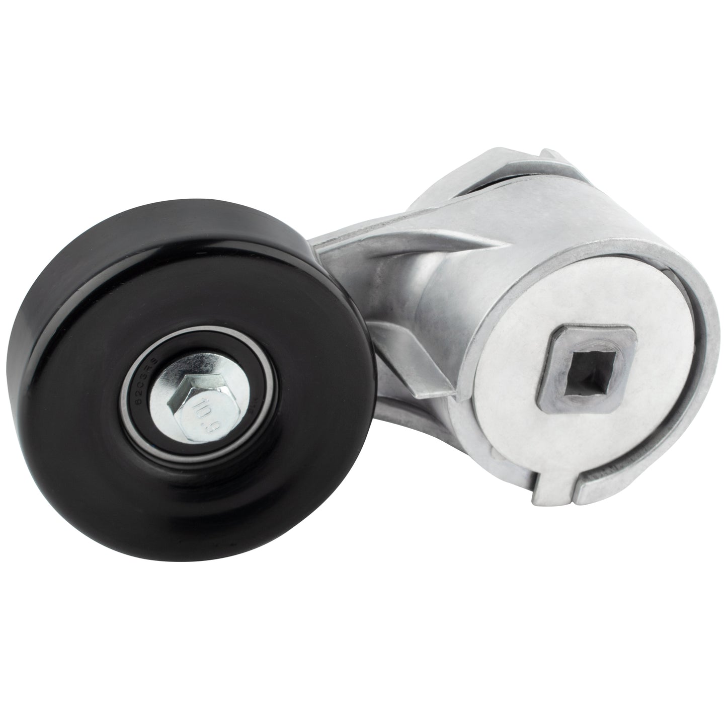 BOXI Belt Tensioner Assembly Compatible for Ford Bronco E-150 Econoline E-250 Econoline E-350