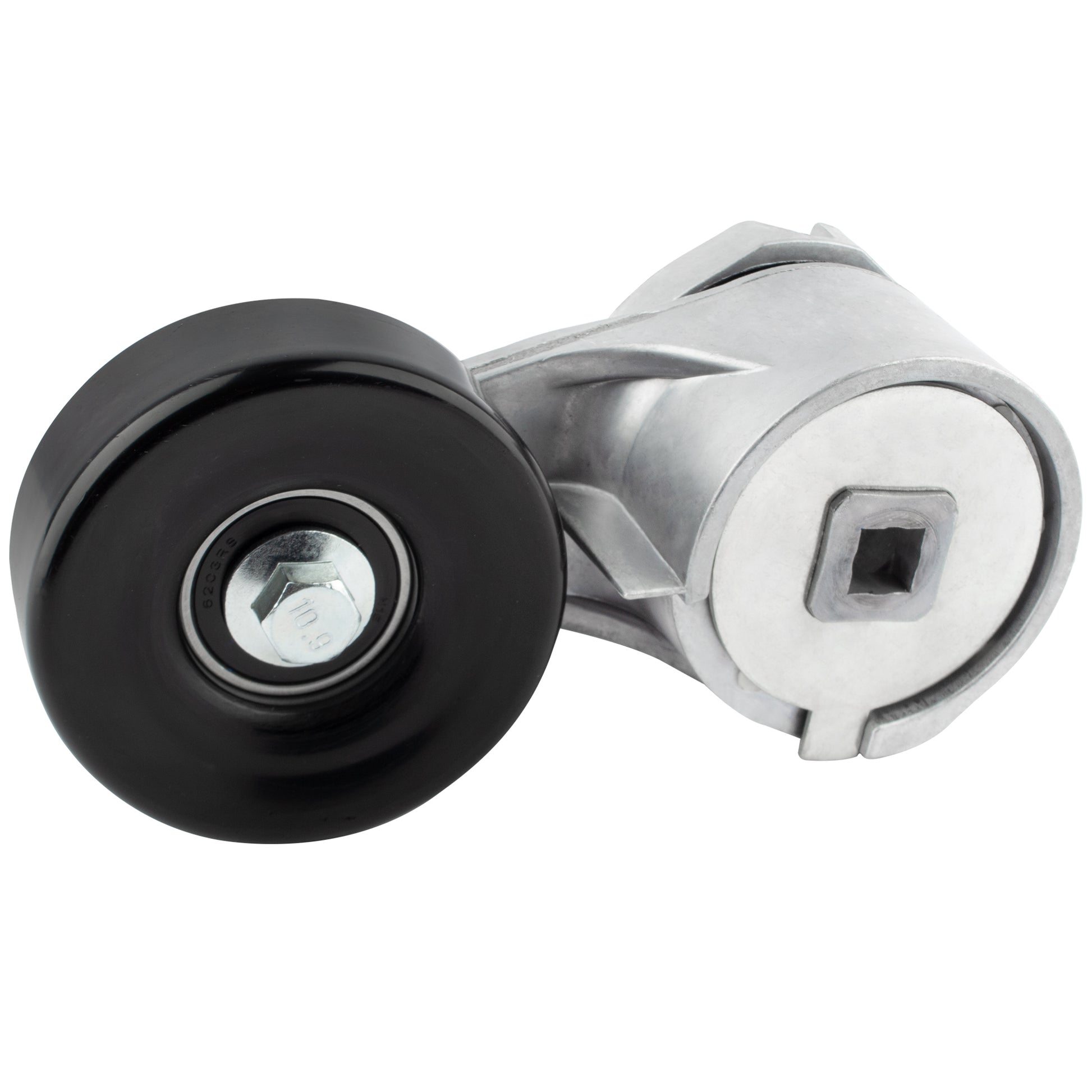 BOXI Belt Tensioner Assembly Compatible for Ford Bronco E-150 Econoline E-250 Econoline E-350