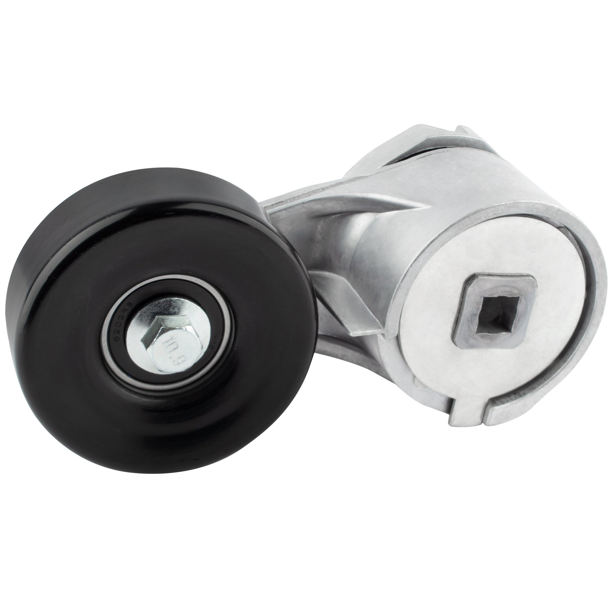 BOXI Belt Tensioner Assembly Compatible for Ford Bronco E-150 Econoline E-250 Econoline E-350